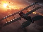 Battlefield 1's næste DLC Apocalypse lander i næste måned
