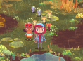 Det Pikmin-lignende The Wild at Heart udkommer i dag