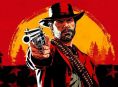 Red Dead Redemption 2's popularitet skyder i vejret på Steam