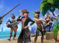 Vi checker ind på Sea of Thieves i anledning af PS5-lanceringen