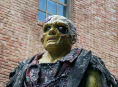 The Toxic Avengers grusomme vold får åbenbart publikummer til at udvandre