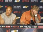 Journalist sp&oslash;rger Jake Paul om seksualisering af kvinder i boksning, bliver mobbet som svar