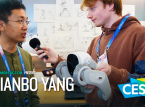 AI vil i fremtiden v&aelig;re mere baseret p&aring; karakterer og agenter, if&oslash;lge Loona-skaberen