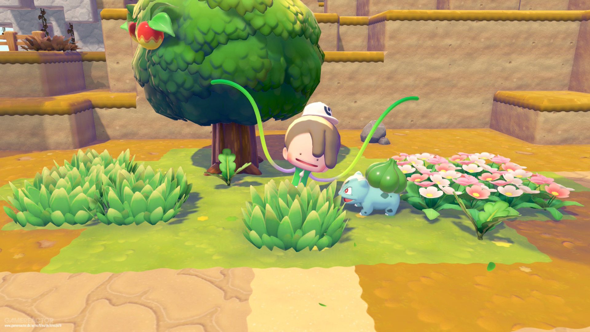 Pokémon Pokopia