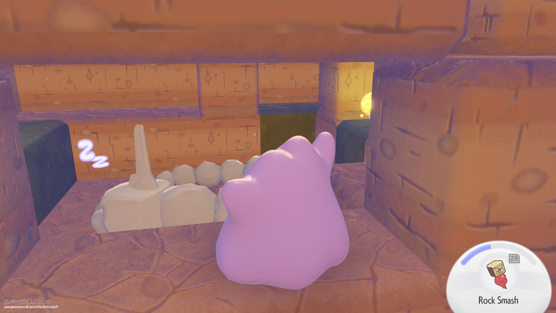 Pokémon Pokopia