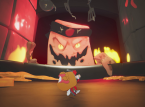 Into the Unwell lancerer en sk&oslash;r ny gameplay trailer p&aring; Day of the Devs