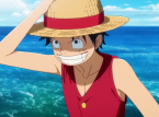 Netflix deler den f&oslash;rste trailer fra The One Piece
