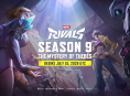 Marvel Rivals' hidtil st&oslash;rste opdatering ankommer i s&aelig;son 9