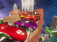 Pixars Cars kommer til Disney Infinity