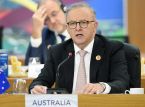 Australien udviser iransk ambassad&oslash;r p&aring; grund af antisemitiske angreb
