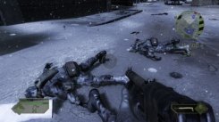 Battlefield 2: Modern Combat