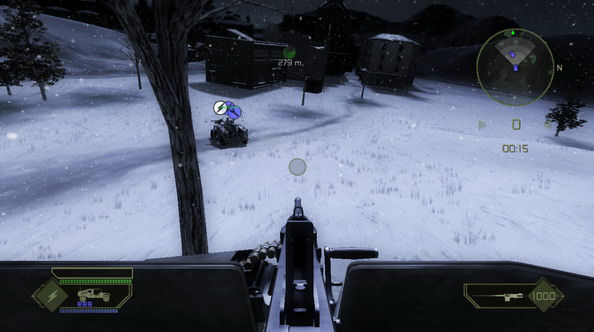 Battlefield 2: Modern Combat