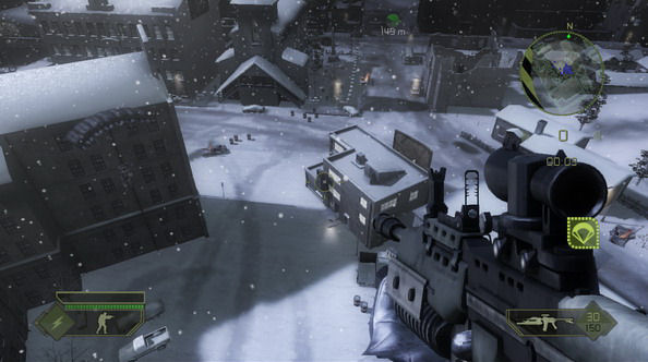 Battlefield 2: Modern Combat