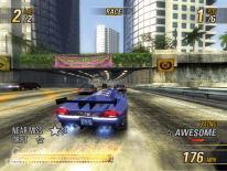 Burnout Revenge