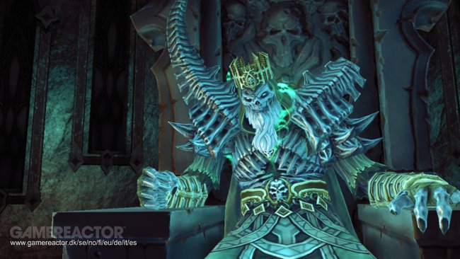 Darksiders II