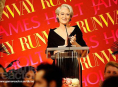 Meryl Streep stj&aelig;ler endnu engang rampelyset som Miranda Priestly i et sidste kig p&aring; The Devil Wears Prada 2