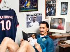Zlatan Ibrahimovic pryder forsiden af dette års EA Sports FC Ultimate Edition