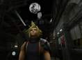 Final Fantasy VII har fundet vej til Steam