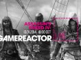 Gamereactor Live tager et nyt kig på Assassin's Creed IV