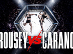 Ronda Rousey vs. Gina Carano: Datoen og alt, hvad vi ved efter Netflix' chokmeddelelse