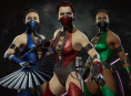 Mortal Kombat 11 har solgt over otte millioner eksemplarer