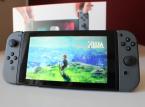 Rygte: Næste Switch-opdatering bringer browser og mapper