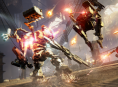 Her er fire minutters Armored Core VI gameplay
