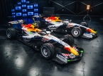 Racing Bulls viser en 2026 Formel 1-bil, der ser pr&aelig;cis ud, som man ville forvente