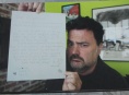 Schafer glæder sig over at få lov til at arbejde på Grim Fandango