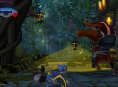 Sly Cooper: Thieves in Time