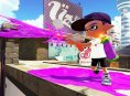 The Splatoon update er p&aring; gaden