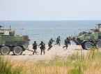 Den diplomatiske konflikt i Taiwan mellem USA og Kina kan if&oslash;lge en rapport f&oslash;re til en atomoptrapning