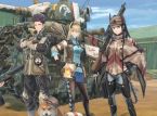 Valkyria Chronicles 4 er blevet annonceret