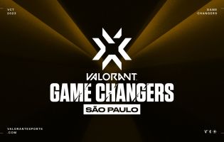 2023 Valorant Game Changers Championship afholdes i Brasilien