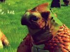 No Man's Sky anklaget for at stj&aelig;le vigtig formular