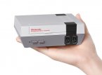 NES mini sælger fantastisk godt