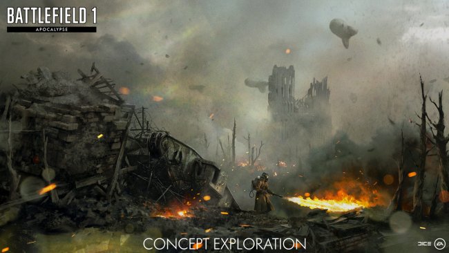 Battlefield 1