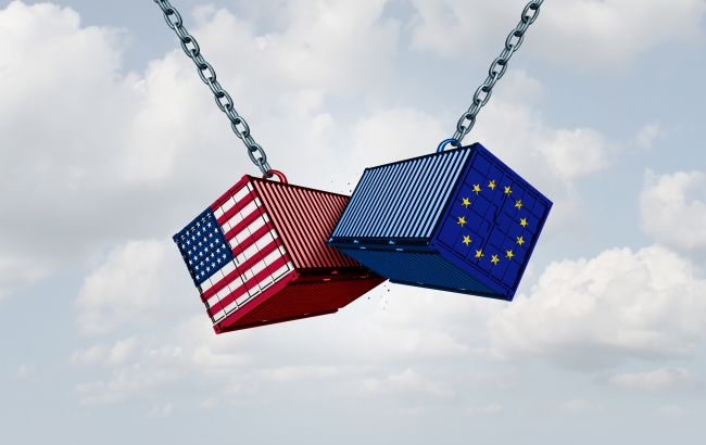 EU vil sænke tolden på amerikanske biler for at undgå handelskrig med Donald Trump