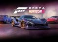 Forza Horizon 5 lander på PlayStation 5 mod slutningen af april