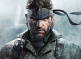 Alan Ritchson kalder rolle som Metal Gears Snake som "drømmen"