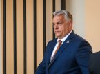 Den globale yderste h&oslash;jrefl&oslash;j samler sig bag Orb&aacute;n forud for Ungarns valg
