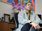 Hvem er Jimmy Lai? Hongkongs mediemogul id&oslash;mt 20 &aring;rs f&aelig;ngsel