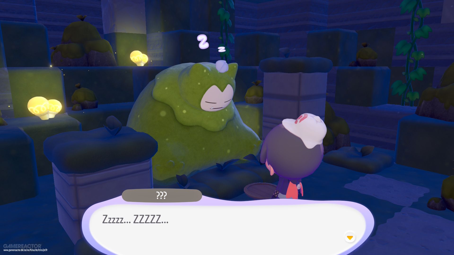 Pokémon Pokopia