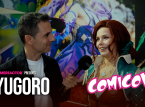 Cosplayeren Yugoro fort&aelig;ller os, hvad et godt cosplay er