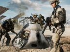 Battlefield 2042 har "dobbelt så mange spillere som Battlefield V ved lanceringen"