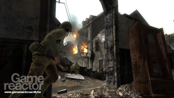 Call of Duty 3