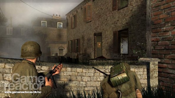 Call of Duty 3