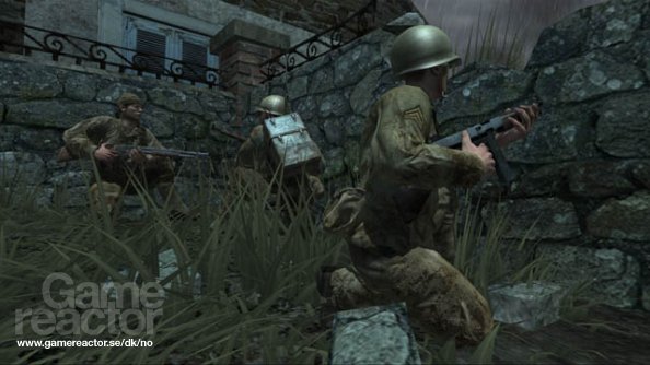 Call of Duty 3