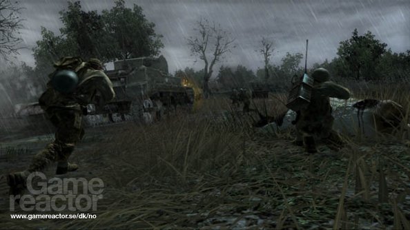 Call of Duty 3