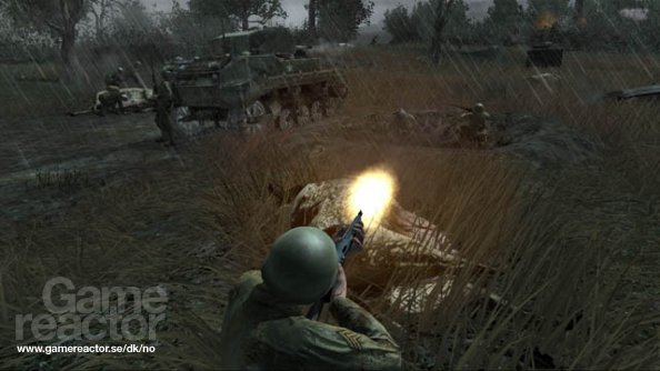Call of Duty 3